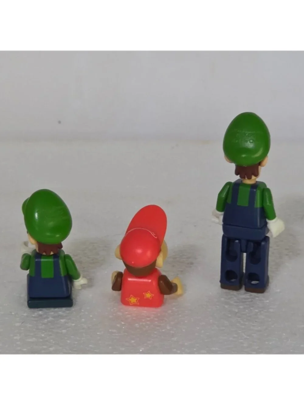 KNex nex nintendo